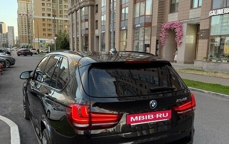 BMW X5 M, 2017 год, 5 200 000 рублей, 4 фотография