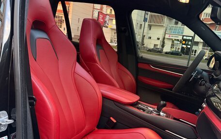BMW X5 M, 2017 год, 5 200 000 рублей, 9 фотография