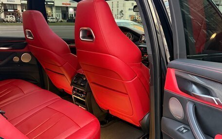 BMW X5 M, 2017 год, 5 200 000 рублей, 10 фотография