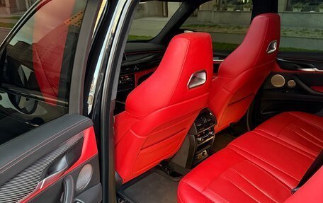 BMW X5 M, 2017 год, 5 200 000 рублей, 11 фотография