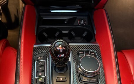 BMW X5 M, 2017 год, 5 200 000 рублей, 13 фотография