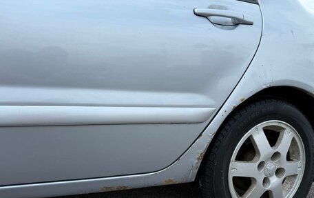Mitsubishi Lancer IX, 2007 год, 450 000 рублей, 3 фотография