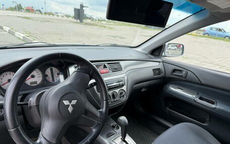 Mitsubishi Lancer IX, 2007 год, 450 000 рублей, 2 фотография