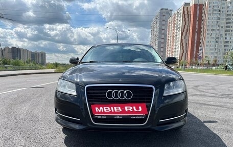 Audi A3, 2010 год, 850 000 рублей, 8 фотография
