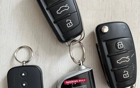 Audi A3, 2010 год, 850 000 рублей, 13 фотография