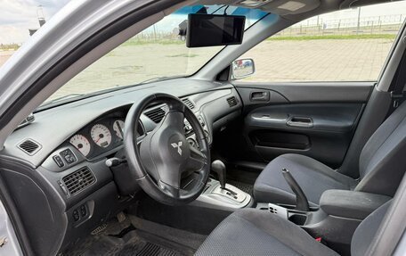 Mitsubishi Lancer IX, 2007 год, 450 000 рублей, 5 фотография