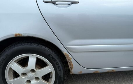 Mitsubishi Lancer IX, 2007 год, 450 000 рублей, 6 фотография