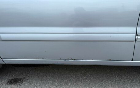 Mitsubishi Lancer IX, 2007 год, 450 000 рублей, 16 фотография
