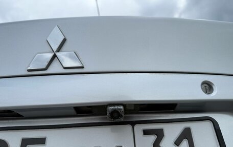 Mitsubishi Lancer IX, 2007 год, 450 000 рублей, 11 фотография