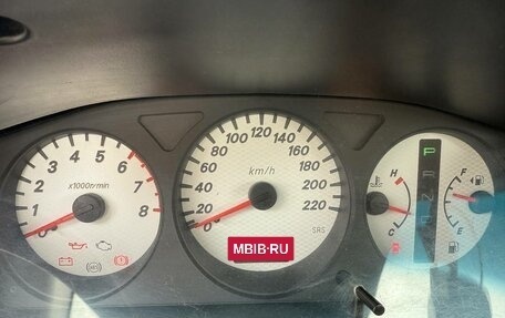 Mitsubishi Lancer IX, 2007 год, 450 000 рублей, 4 фотография