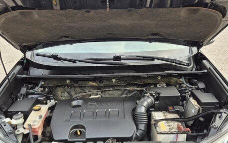 Toyota RAV4, 2013 год, 1 620 000 рублей, 8 фотография