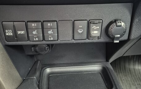 Toyota RAV4, 2013 год, 1 620 000 рублей, 12 фотография