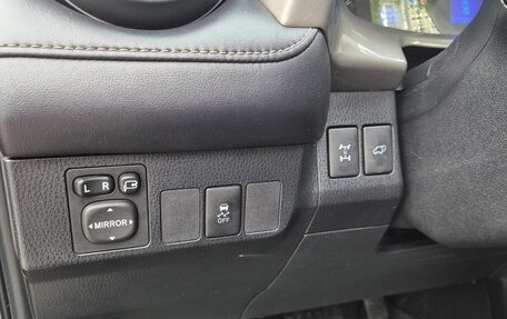 Toyota RAV4, 2013 год, 1 620 000 рублей, 13 фотография