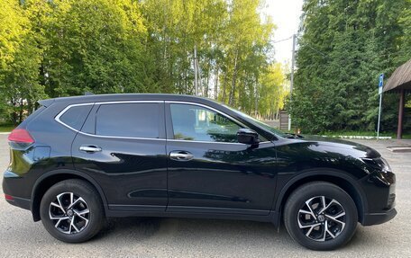 Nissan X-Trail, 2019 год, 2 250 000 рублей, 4 фотография