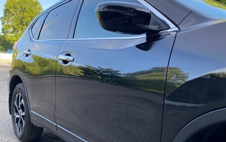 Nissan X-Trail, 2019 год, 2 250 000 рублей, 5 фотография