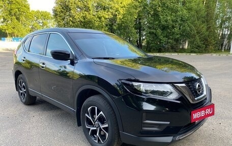 Nissan X-Trail, 2019 год, 2 250 000 рублей, 3 фотография