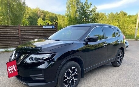 Nissan X-Trail, 2019 год, 2 250 000 рублей, 2 фотография