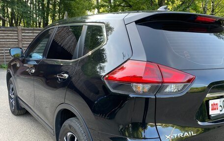 Nissan X-Trail, 2019 год, 2 250 000 рублей, 9 фотография