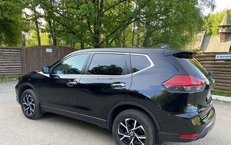 Nissan X-Trail, 2019 год, 2 250 000 рублей, 8 фотография
