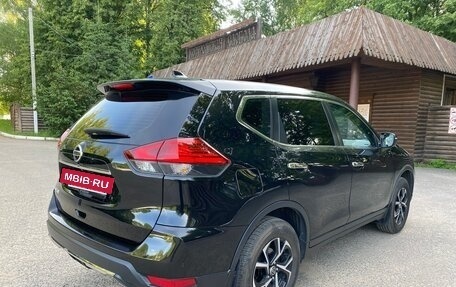 Nissan X-Trail, 2019 год, 2 250 000 рублей, 12 фотография