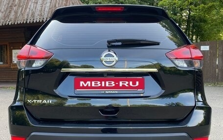 Nissan X-Trail, 2019 год, 2 250 000 рублей, 11 фотография