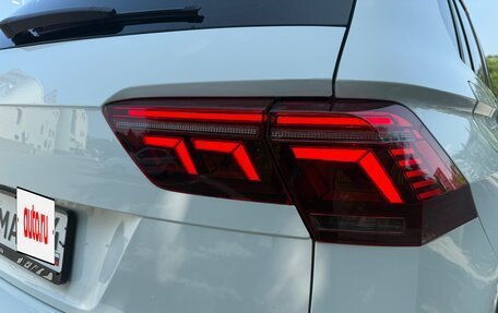 Volkswagen Tiguan II, 2021 год, 2 990 000 рублей, 6 фотография