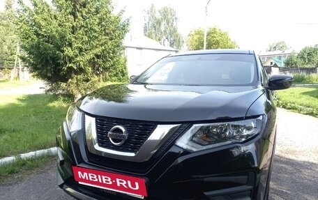 Nissan X-Trail, 2019 год, 2 250 000 рублей, 27 фотография