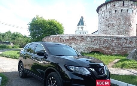 Nissan X-Trail, 2019 год, 2 250 000 рублей, 26 фотография