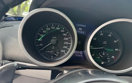 Mercedes-Benz SLK-Класс, 2004 год, 1 400 000 рублей, 9 фотография