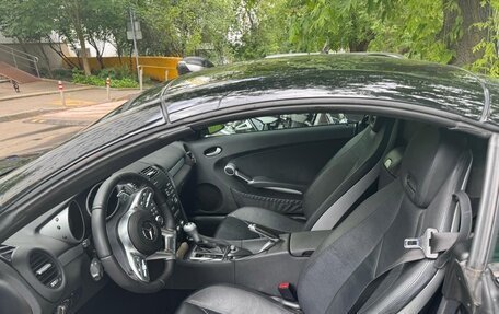 Mercedes-Benz SLK-Класс, 2004 год, 1 400 000 рублей, 16 фотография