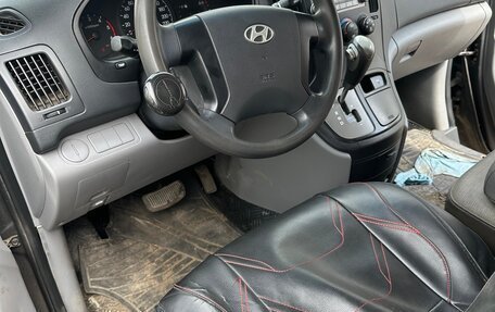 Hyundai Grand Starex Grand Starex I рестайлинг 2, 2008 год, 750 000 рублей, 7 фотография