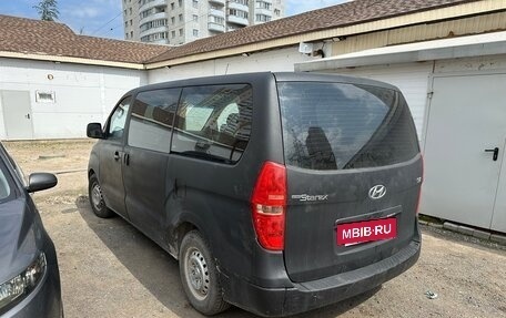 Hyundai Grand Starex Grand Starex I рестайлинг 2, 2008 год, 750 000 рублей, 4 фотография