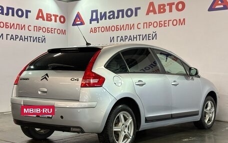 Citroen C4 II рестайлинг, 2011 год, 500 000 рублей, 3 фотография