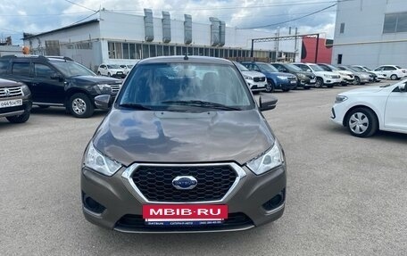Datsun on-DO I рестайлинг, 2020 год, 590 000 рублей, 2 фотография
