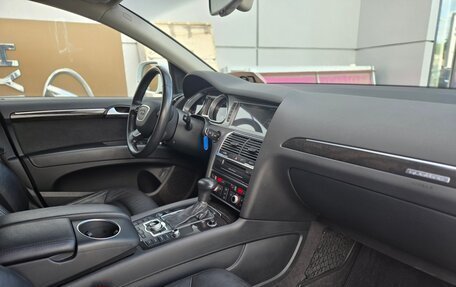 Audi Q7, 2014 год, 2 099 000 рублей, 9 фотография