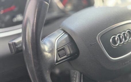 Audi Q7, 2014 год, 2 099 000 рублей, 11 фотография