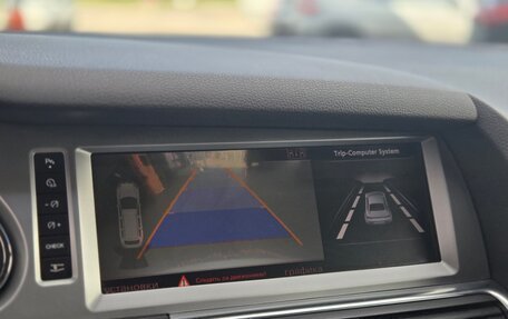 Audi Q7, 2014 год, 2 099 000 рублей, 10 фотография