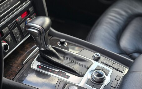 Audi Q7, 2014 год, 2 099 000 рублей, 13 фотография