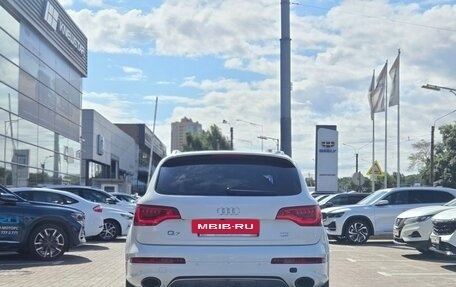 Audi Q7, 2014 год, 2 099 000 рублей, 5 фотография