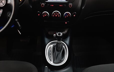 KIA Soul II рестайлинг, 2017 год, 1 420 000 рублей, 16 фотография
