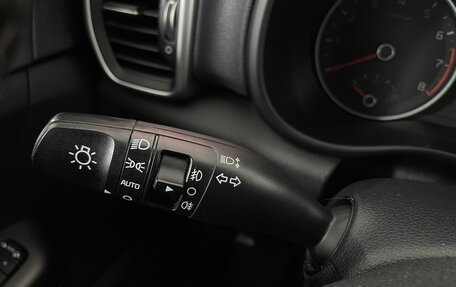 KIA Sportage IV рестайлинг, 2019 год, 2 529 000 рублей, 17 фотография
