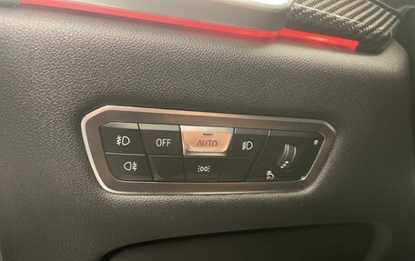 BMW X6, 2021 год, 6 499 000 рублей, 15 фотография