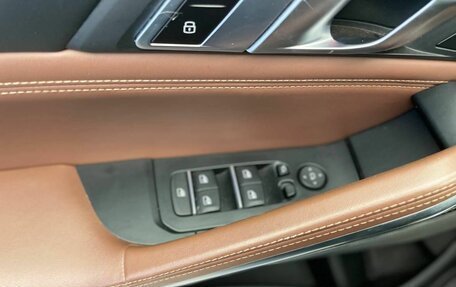 BMW X6, 2021 год, 6 499 000 рублей, 16 фотография