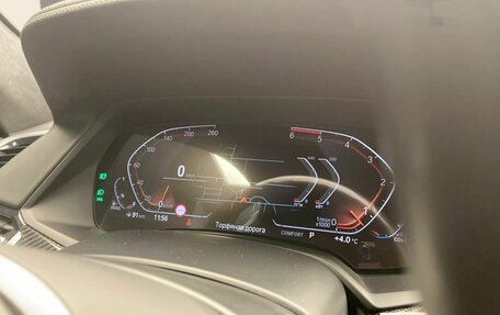 BMW X6, 2021 год, 6 499 000 рублей, 9 фотография