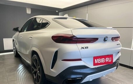 BMW X6, 2021 год, 6 499 000 рублей, 6 фотография