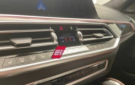 BMW X6, 2021 год, 6 499 000 рублей, 13 фотография