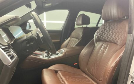 BMW X6, 2021 год, 6 499 000 рублей, 20 фотография