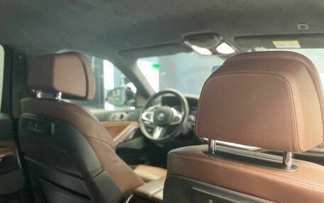 BMW X6, 2021 год, 6 499 000 рублей, 23 фотография
