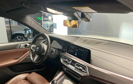 BMW X6, 2021 год, 6 499 000 рублей, 26 фотография