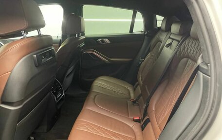 BMW X6, 2021 год, 6 499 000 рублей, 21 фотография